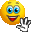 :Hello Smiley Emoticon: